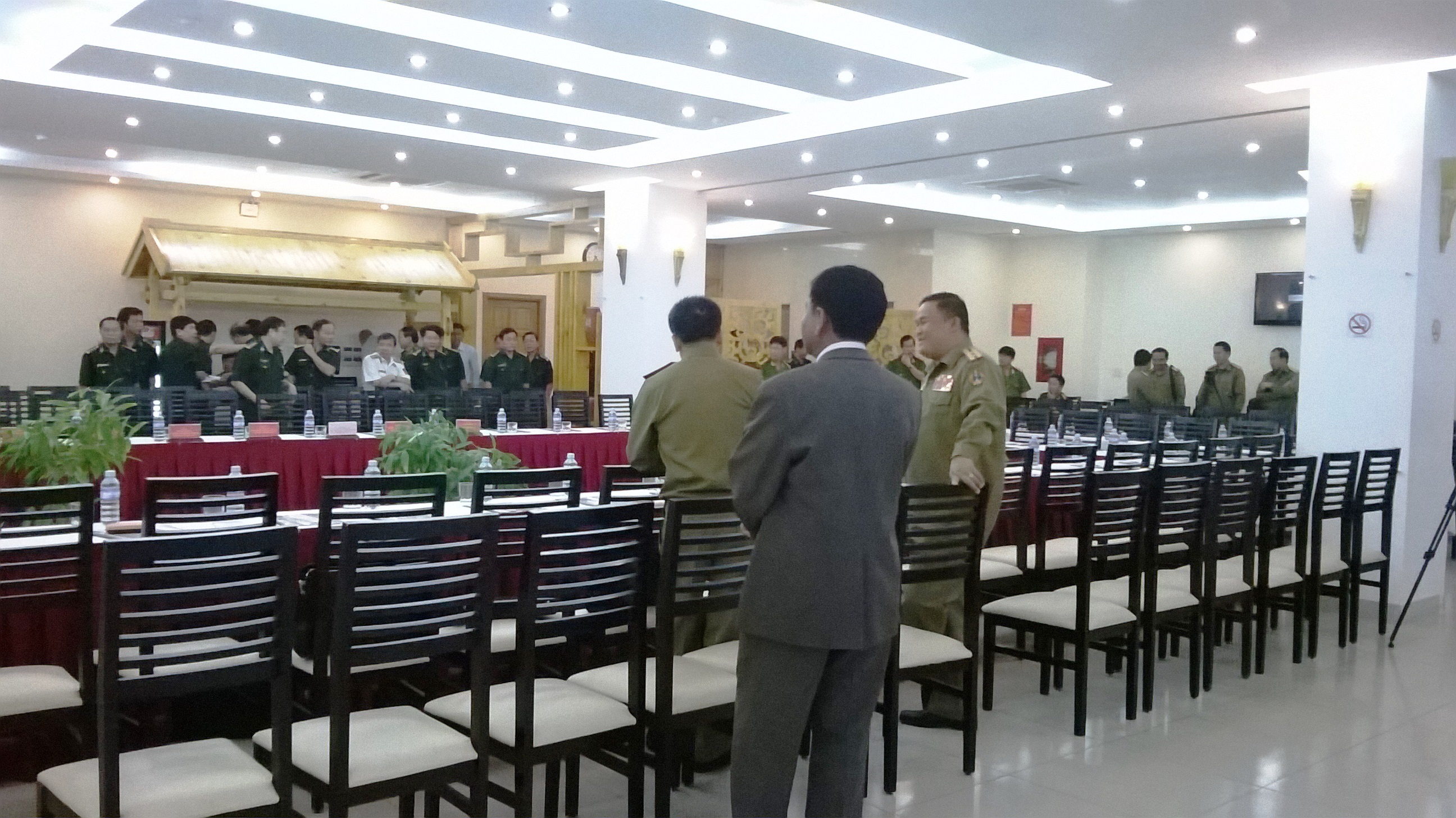 Hội nghị - Hotel24h.net